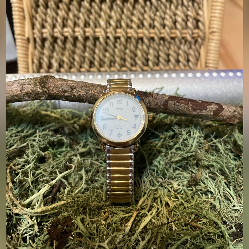 Vintage watch